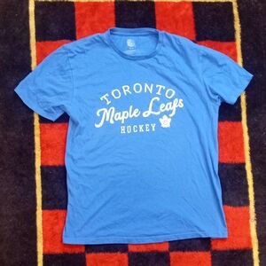 Toronto Maple Leafs Hockey Shirt